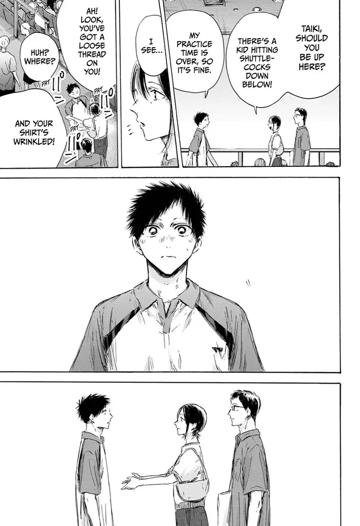 Blue Box Chapter 152 image 17_optimized
